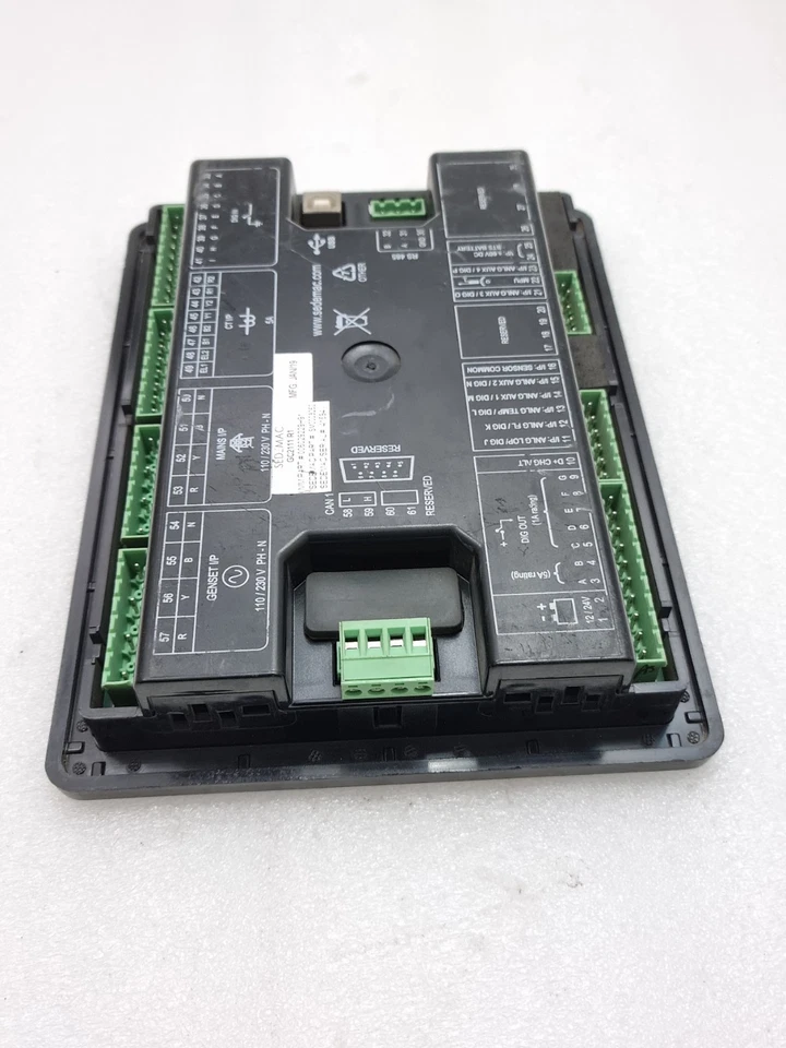 Sedemac GC2111 Generator Controller GC2111